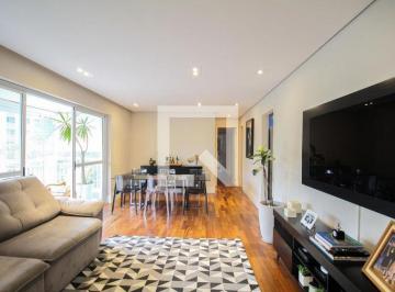 Apartamento · 125m² · 3 Quartos · 2 Vagas · Apartamento à venda em Panamby - 3 dormitórios – Rua Antônio Aggio, 1005, Panamby, São Paulo, SP