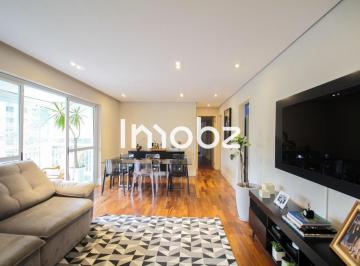 Apartamento · 125m² · 3 Quartos · 2 Vagas · Apartamento à venda no Residencial Habitat Condomínio Club - Rua Antônio Aggio, 1005 - São Paulo - S