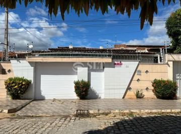 foto-01-17504745751733.jpeg · S8055 - Casa à Venda no Bairro Janduís – Assú/RN