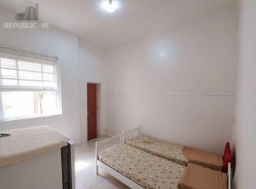 Apartamento · 25m² · 1 Quarto · Vende-se apartamento de um 1 dormitório - 25m² - Floresta