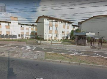 Apartamento · 61m² · 2 Quartos · Apartamento para Venda - 61.12m², 2 dormitórios, Cristal