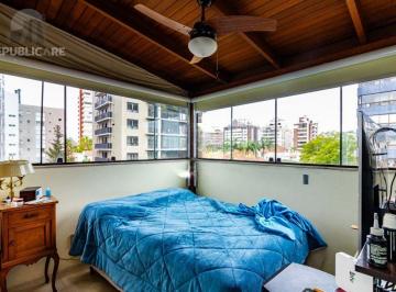 Apartamento · 390m² · 4 Quartos · 3 Vagas · Cobertura na Felipe de Oliveira