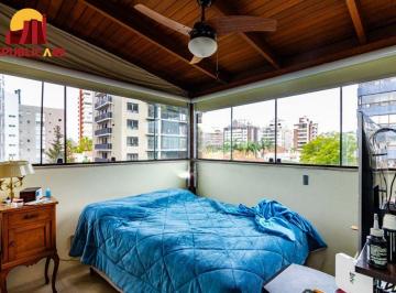 Apartamento · 390m² · 4 Quartos · 3 Vagas · Cobertura na Felipe de Oliveira