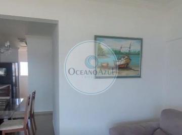 Apartamento · 3 Quartos · 1 Vaga · Apartamento em Indaiá - Caraguatatuba, SP