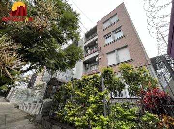 Apartamento · 85m² · 3 Quartos · Apartamento de 3 quartos com dependência de empregada bairro Moinhos de Vento