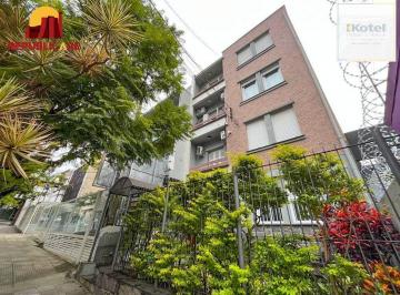 Apartamento · 85m² · 3 Quartos · Apartamento de 3 quartos com dependência de empregada bairro Moinhos de Vento