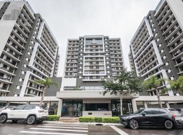 Apartamento · 58m² · 2 Quartos · 2 Vagas · Apartamento 58m², 2 dormitórios, 2 vagas no bairro Jardim do Salso