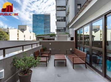 Apartamento · 181m² · 3 Quartos · 2 Vagas · Apartamento Garden 3 Dorms (2 Suítes), 181m², 2 Vagas – Auxiliadora, POA