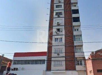 Apartamento · 27m² · 1 Quarto · Apartamento para Venda - 35m², 1 dormitório, Floresta