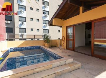 Apartamento · 245m² · 3 Quartos · 2 Vagas · Cobertura dos sonhos em localização privilegiada!