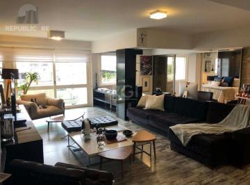 Apartamento · 116m² · 1 Quarto · Apartamento Para comprar Com 1 Dormitório 115 m² Por R$ 780.000,00 - Higienópol