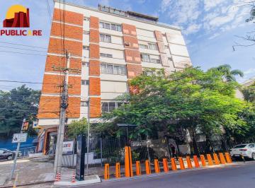 Apartamento · 247m² · 4 Quartos · 1 Vaga · Cobertura Duplex, 4 D - 1 suíte - 1 vaga - 247,31 m² - Moinhos de Vento