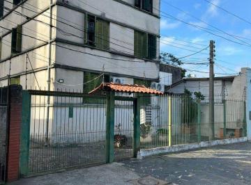 Apartamento · 83m² · 3 Quartos · Apartamento térreo com 3 quartos no Bairro Cidade Baixa