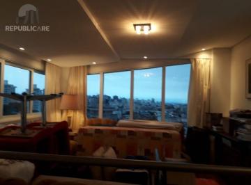 Apartamento · 125m² · 2 Quartos · 2 Vagas · Cobertura para Venda - 125m², 2 dormitórios, 2 suites, 2 vagas - Higienópolis