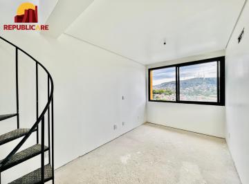 Apartamento · 86m² · 1 Quarto · 2 Vagas · Barast - Cobertura Jardim Botânico