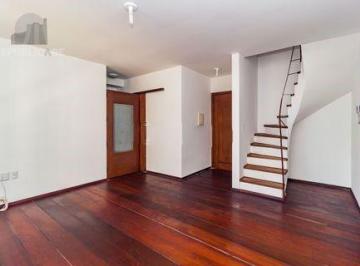 Apartamento · 125m² · 2 Quartos · 2 Vagas · Apartamento à venda - em Higienópolis