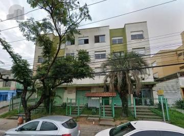 Apartamento · 39m² · 1 Quarto · 1 Vaga · Apartamento na Cavalhada de 1 dormitório e vaga rotativa