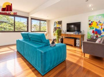 Apartamento · 144m² · 3 Quartos · 1 Vaga · Apartamento 3 Dormitórios, suíte, vaga e elevador no bairro Auxiliadora