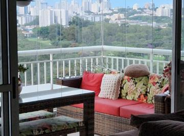 Apartamento · 117m² · 4 Quartos · 2 Vagas · Apartamento amplo em Jurubatuba - São Paulo