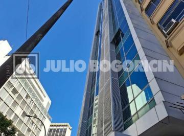 Comercial · 24m² · SALA COMERCIAL LUXO - CENTRO - JUNTO PRESIDENTE ANTÔNIO CARLOS -  SALA COMERCIAL