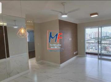 Apartamento · 83m² · 3 Quartos · Excelente apto no Centro de São Caetano do Sul/SP, com 83m² a.u., 3 dormitórios (1 suíte), sala, coz