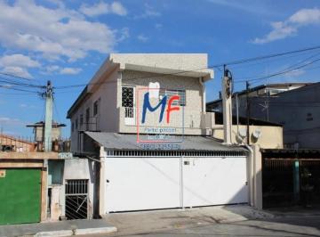 Comercial · 380m² · Excelente Prédio Comercial na Vila Império, 380m² área útil , terreno 310 m2 , oferecendo versatili