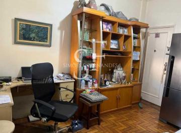 Apartamento · 41m² · 1 Quarto · Rio Comprido - Rua do Matoso - Apartamento quarto e sala.