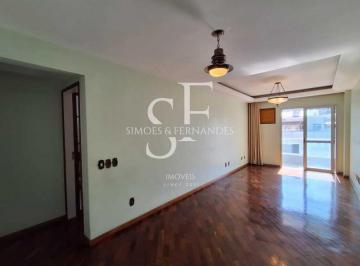 Apartamento · 85m² · 2 Quartos · 1 Vaga · Tijuca - Rua Engenheiro Adel - Apartamento 2 quartos sendo 1 suíte, dependência
