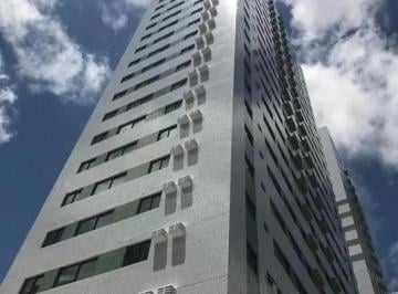 Imagem do Imóvel · Apartamento 2 Quartos - Torre