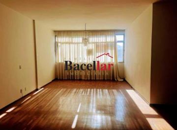 Apartamento · 156m² · 4 Quartos · 1 Vaga · Apartamento -  / Residencial / Tijuca