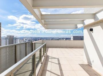Foto 07 · Cobertura Campo Belo 839 m² 5 suítes 7 vagas + Depósito - Ano de construção 2015