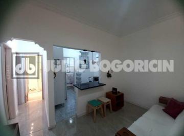 Apartamento · 53m² · 2 Quartos · Apartamento : Padrão / Residencial / Vila Isabel