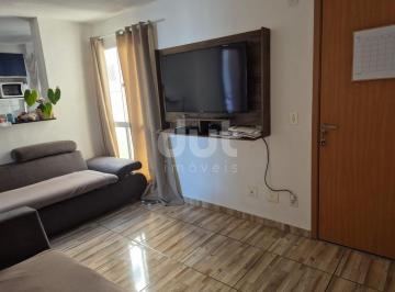 0 · apartamento á venda e para aluguel em Loteamento Residencial Parque dos Cantos