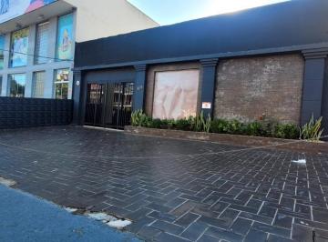 0 · Casa comercial para alugar no Jardim Conceição em Campinas/SP