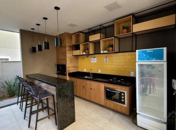 0 · Apartamento à venda no Jardim Baronesa em Campinas/SP