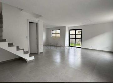 Casa · 100m² · 3 Quartos · 1 Vaga · Sobrado com 3 quartos à venda, 100 m2, XAXIM, CURITIBA - PR