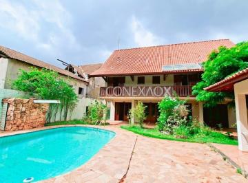 0 · casa á venda e para aluguel em Parque Taquaral