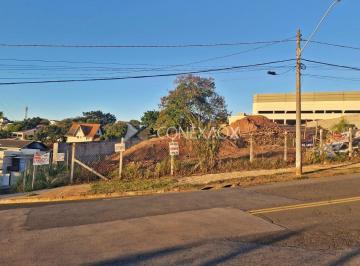 0 · terreno à venda em Parque Alto Taquaral
