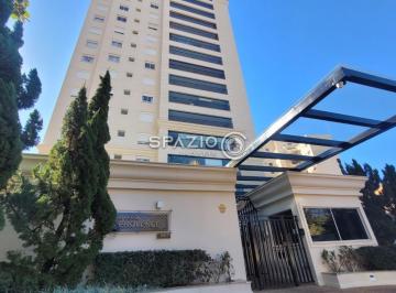 0 · Apartamento à Venda no Bairro Cambuí em Campinas