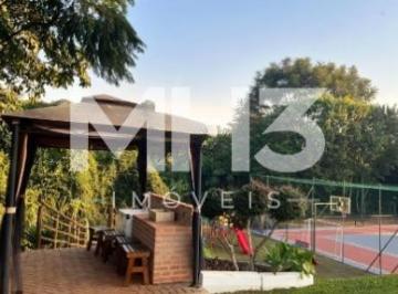 0 · Oportunidade terreno à venda de 593m² por R$910,75m² no seleto Cond. Alto da Boa