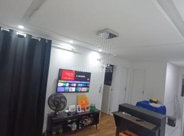 0 · apartamento à venda em Residencial Vila Park