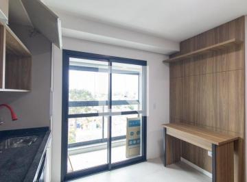 Apartamento · 24m² · 1 Quarto · Apartamento para Aluguel - Novo Mundo, 1 Quarto, 24 m2 - Curitiba