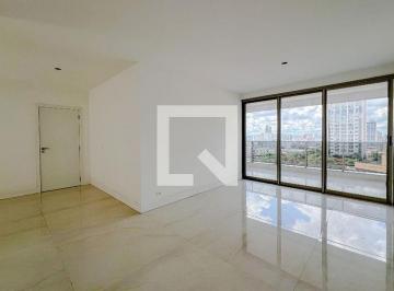 Apartamento · 153m² · 3 Quartos · 2 Vagas · Apartamento para Aluguel - Vila Mariana, 3 Quartos,  153 m2 - São Paulo