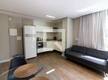 Apartamento de 1 quarto, São Paulo · Apartamento para Aluguel - Brooklin, 1 Quarto, 42 m2 - São Paulo