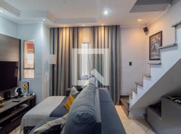 Casa · 72m² · 2 Quartos · 1 Vaga · Casa à Venda - Ermelino Matarazzo, 2 Quartos,  72 m² - São Paulo