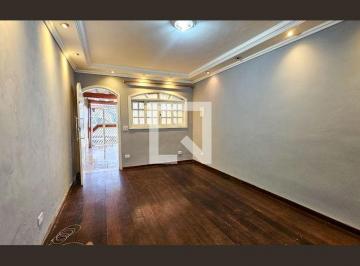 Casa · 100m² · 2 Quartos · 1 Vaga · Casa à Venda - Jardim Palmares, 2 Quartos,  100 m² - São Paulo