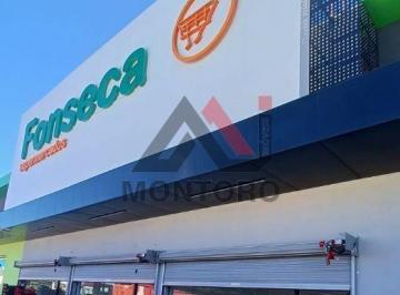 Comercial · 31m² · 1 Vaga · Comercial Sala em Araraquara
