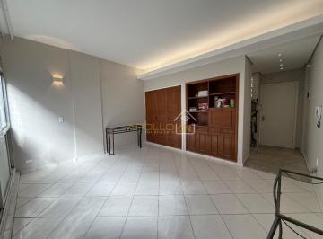Apartamento · 39m² · 1 Quarto · 1 Vaga · Studio - Boqueirao - Santos