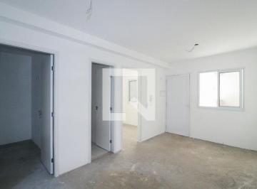 Apartamento · 36m² · 2 Quartos · Apartamento à Venda - Mandaqui, 2 Quartos,  36 m² - São Paulo