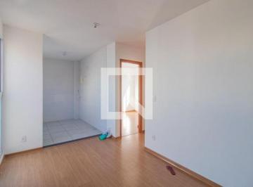 Apartamento · 42m² · 2 Quartos · Apartamento à Venda - Cavalhada, 2 Quartos,  42 m² - Porto Alegre